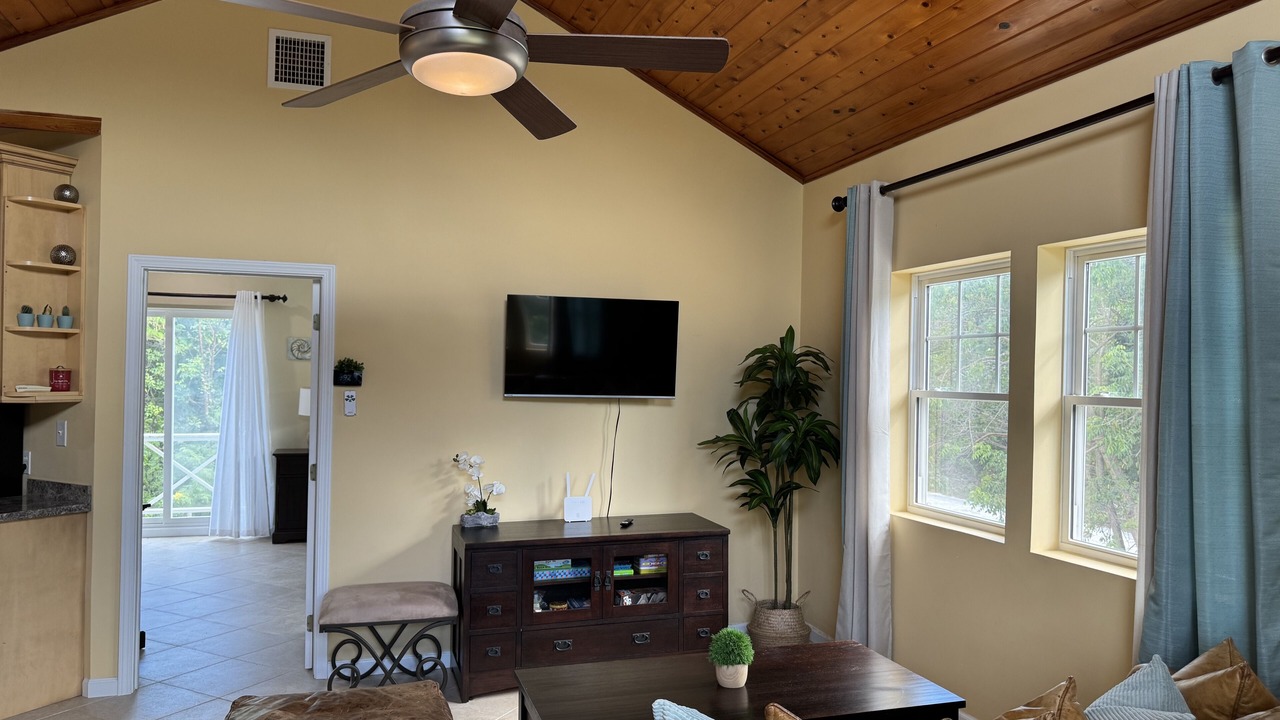 Photo of Livingroom in Jimmy Hill