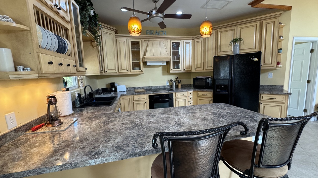 Photo of Kitchen in Jimmy Hill