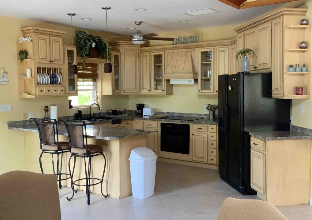 Photo of Kitchen in Jimmy Hill