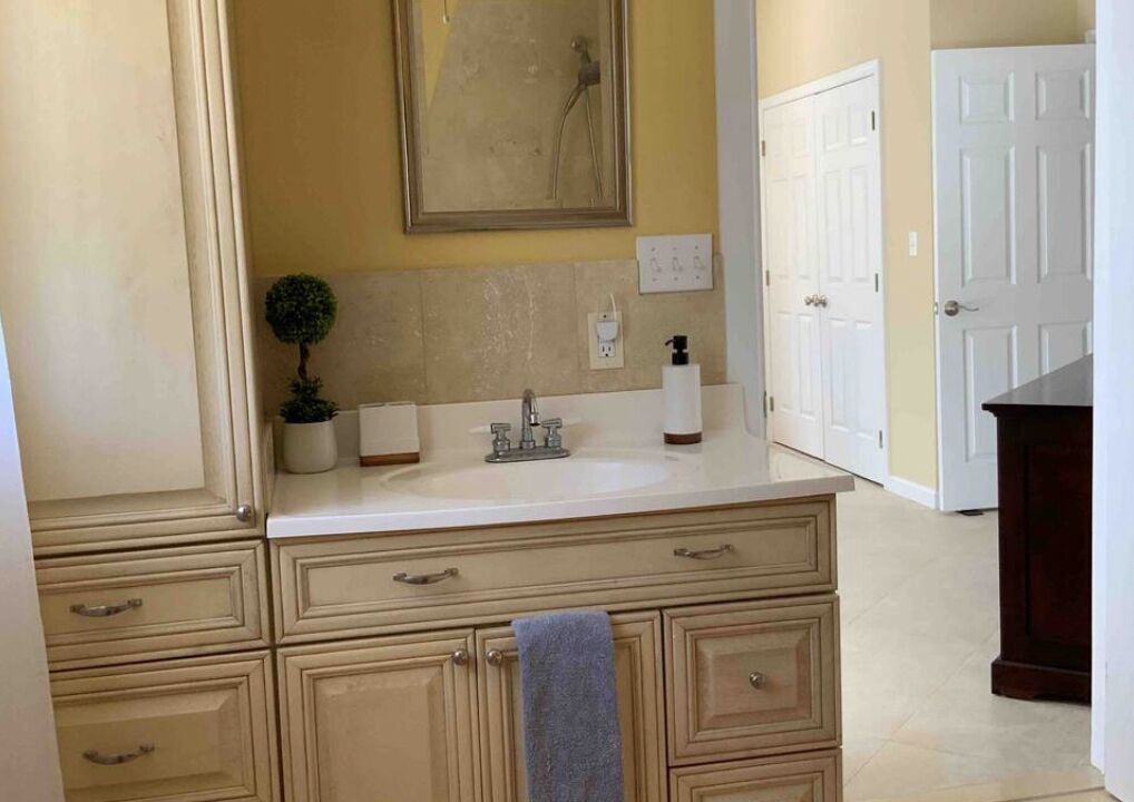 Photo of Bathroom in Jimmy Hill