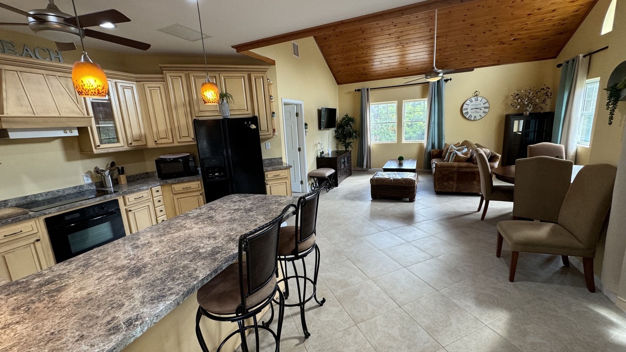 Photo of Kitchen in Jimmy Hill