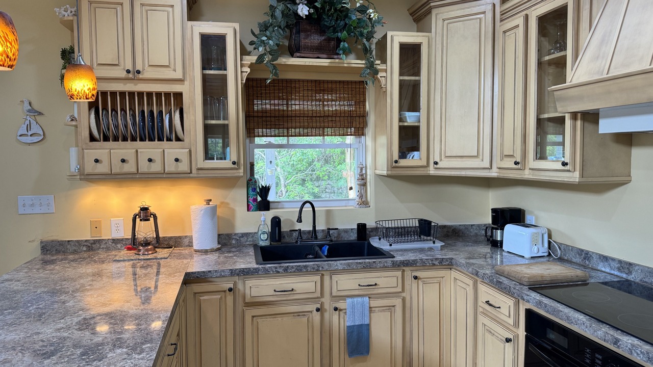 Photo of Kitchen in Jimmy Hill