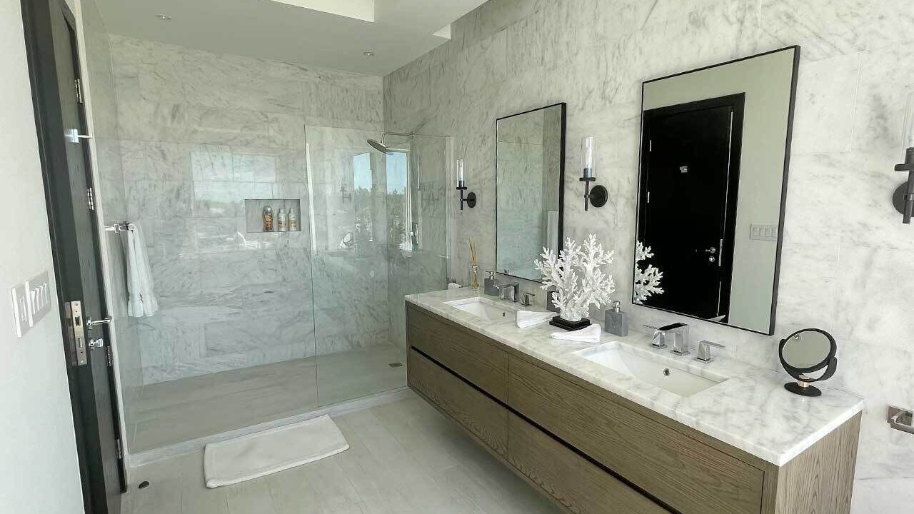 Photo of Bathroom in Palm Cay