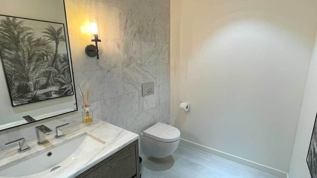 Photo of Bathroom in Palm Cay