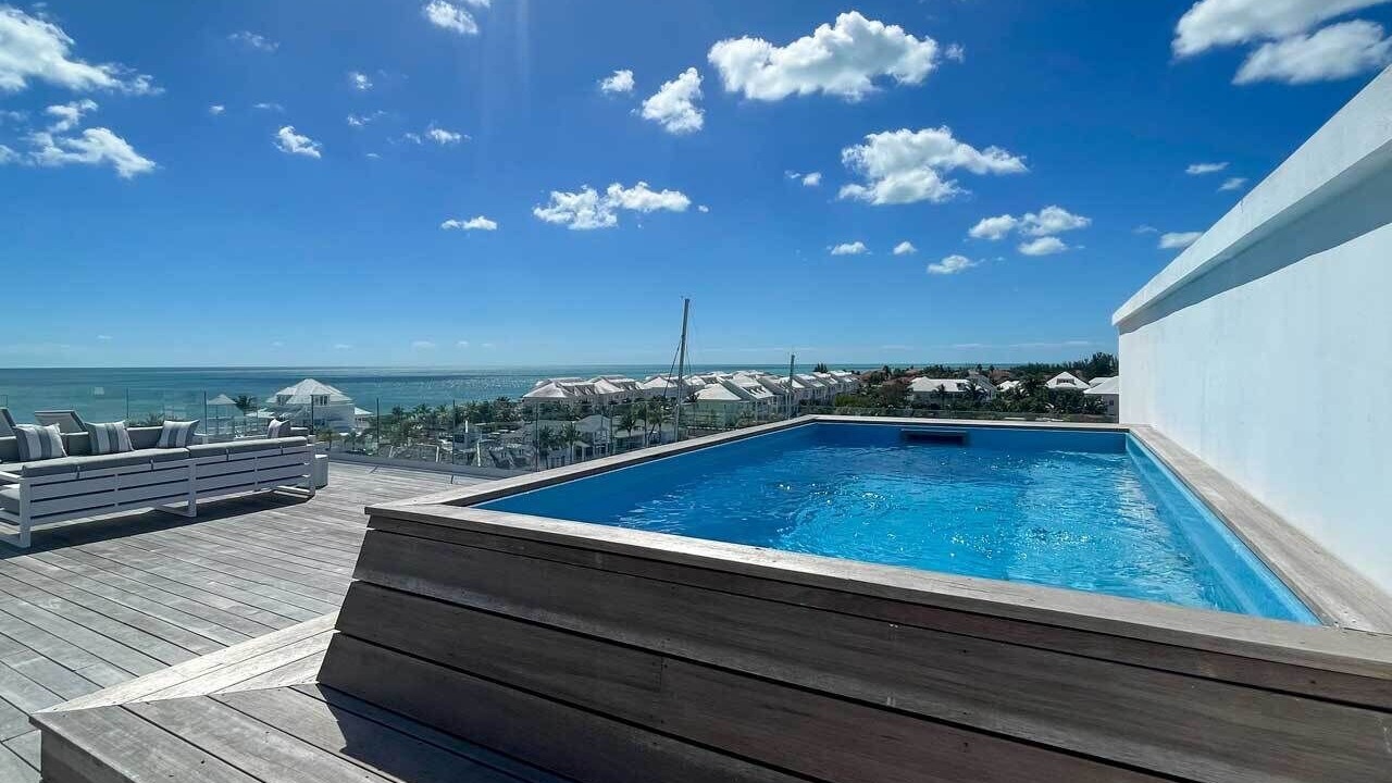 Photo of Outdoor in Palm Cay