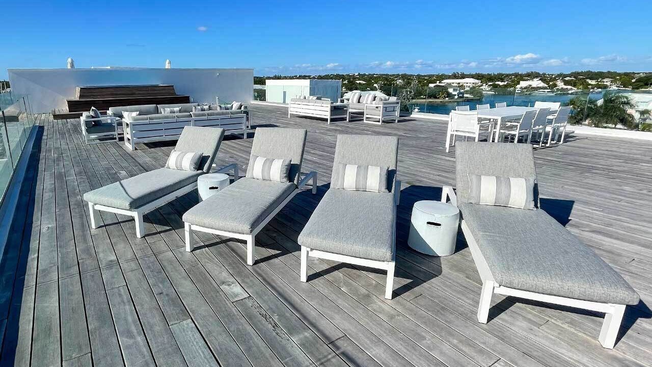 Photo of Outdoor in Palm Cay