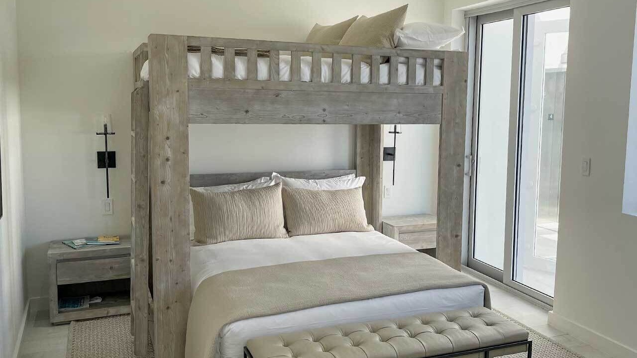 Photo of Bedroom in Palm Cay