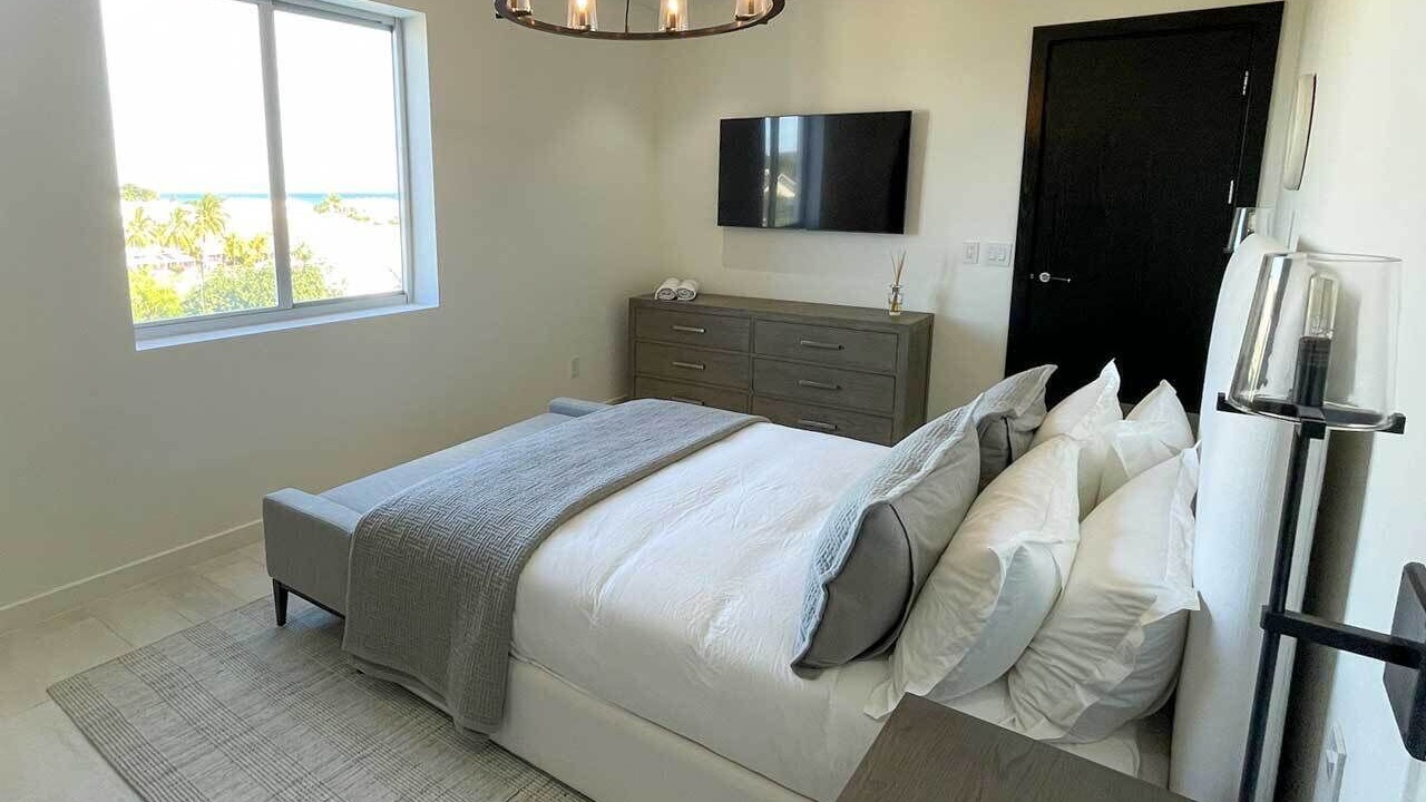 Photo of Bedroom in Palm Cay