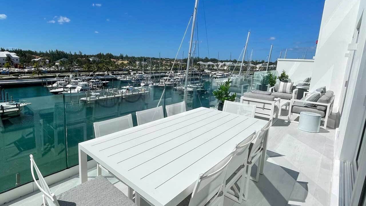Photo of Outdoor in Palm Cay