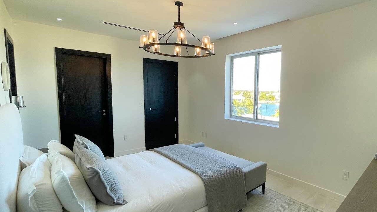 Photo of Bedroom in Palm Cay