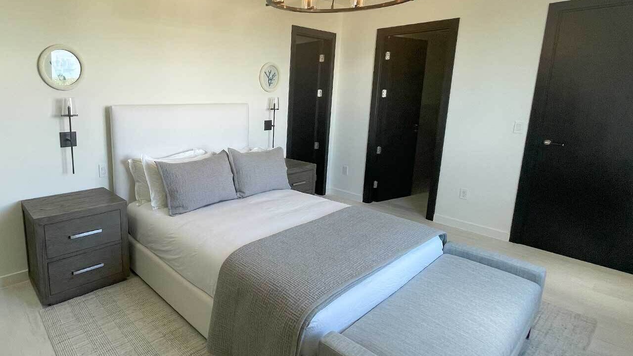 Photo of Bedroom in Palm Cay