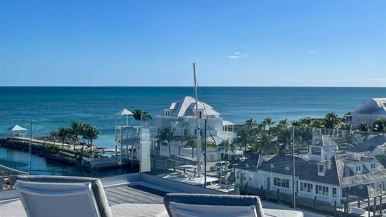 Photo of Outdoor in Palm Cay