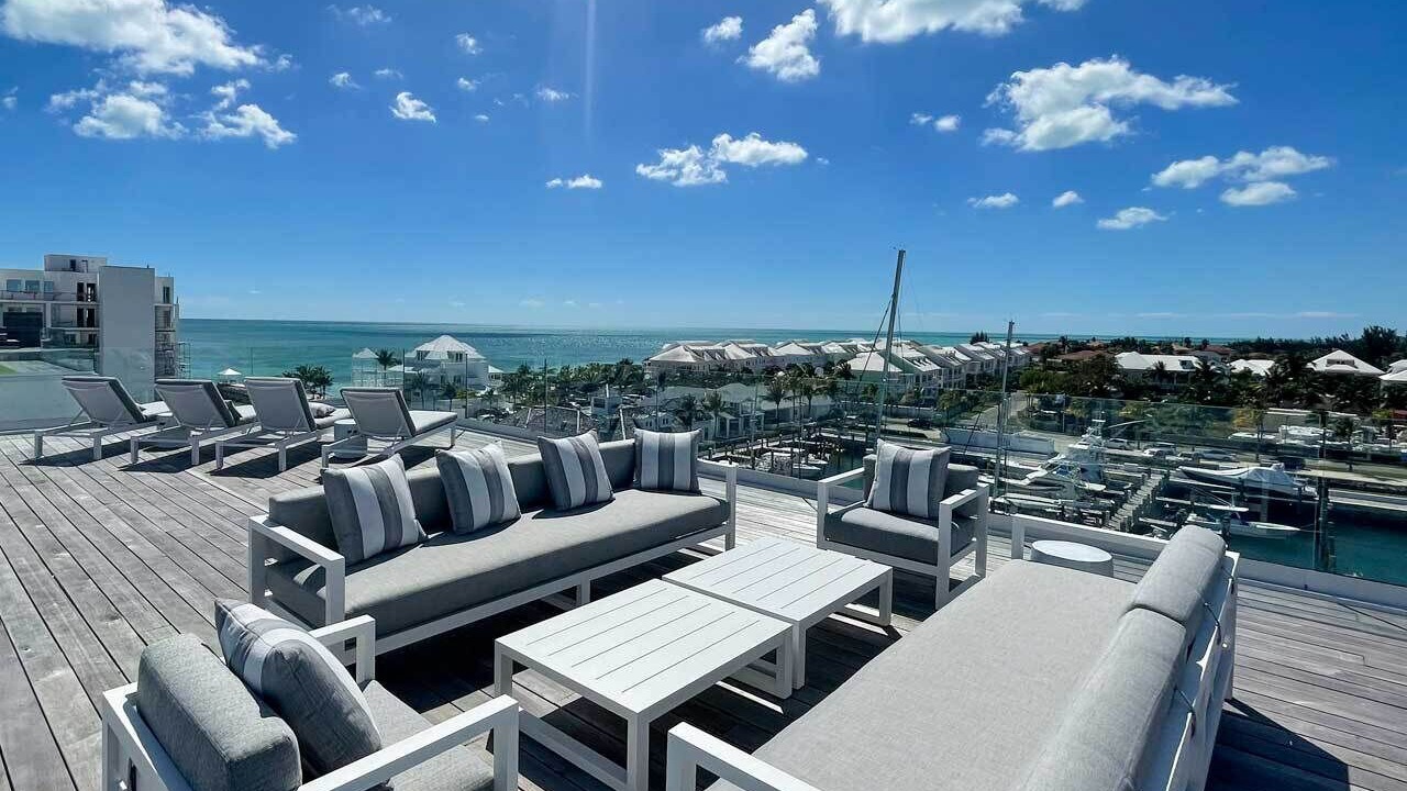 Photo of Outdoor in Palm Cay
