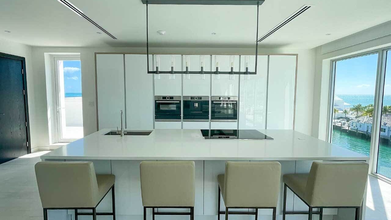 Photo of Kitchen in Palm Cay