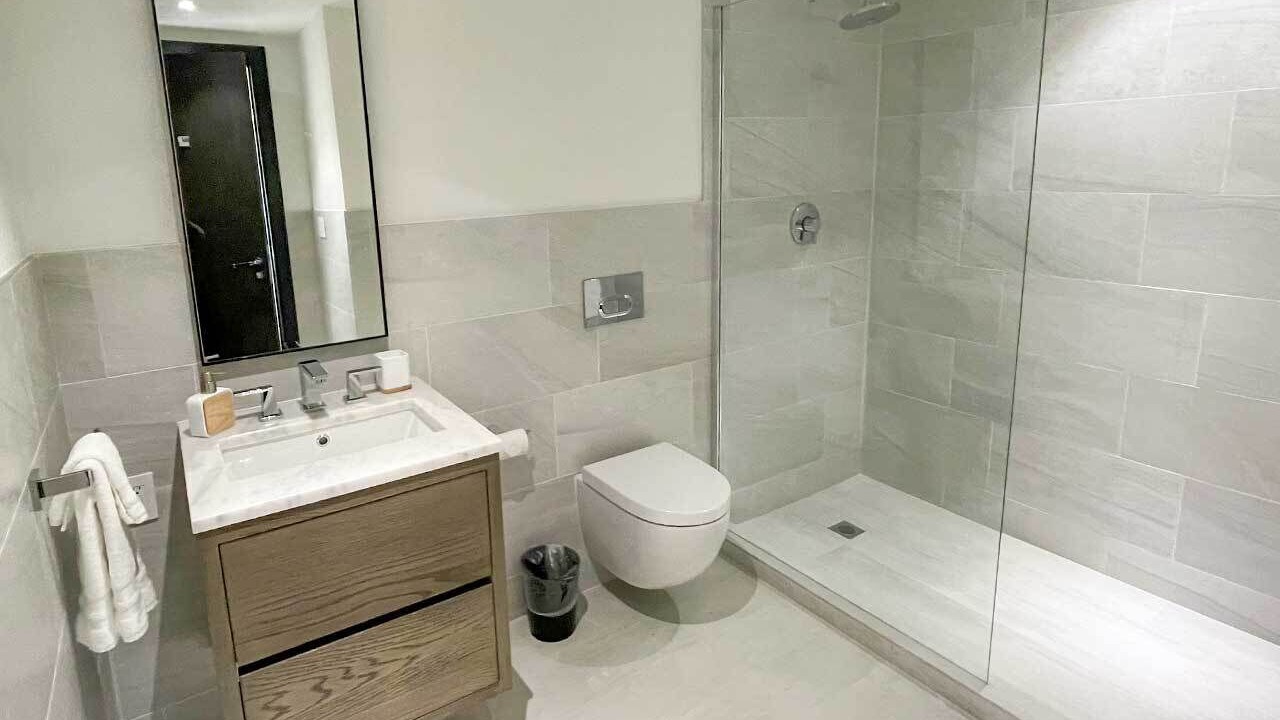 Photo of Bathroom in Palm Cay