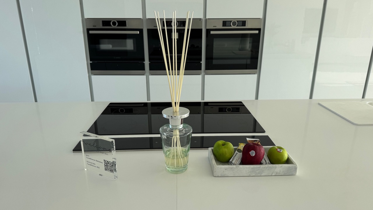 Photo of Kitchen in Palm Cay