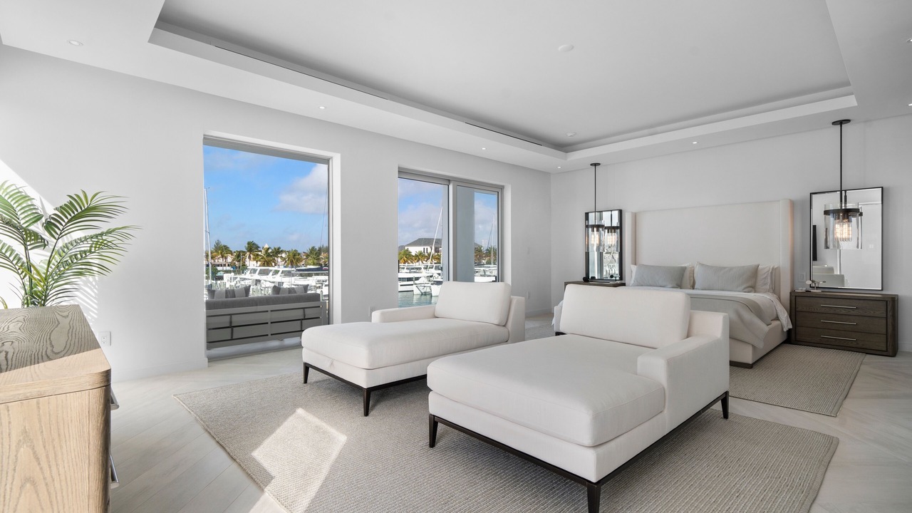 Photo of Bedroom in Palm Cay