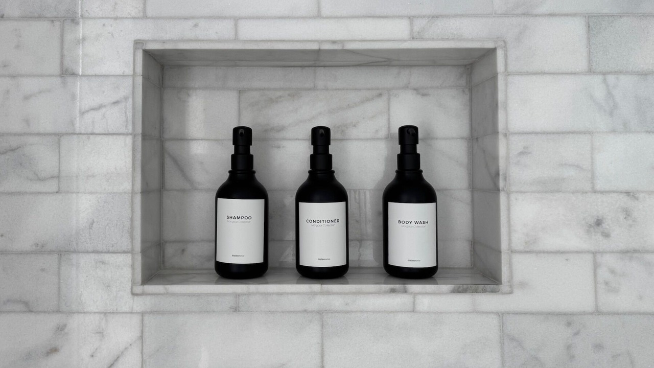 Photo of Bathroom in Palm Cay