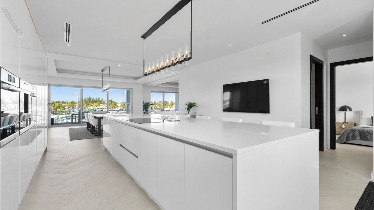 Photo of Kitchen in Palm Cay