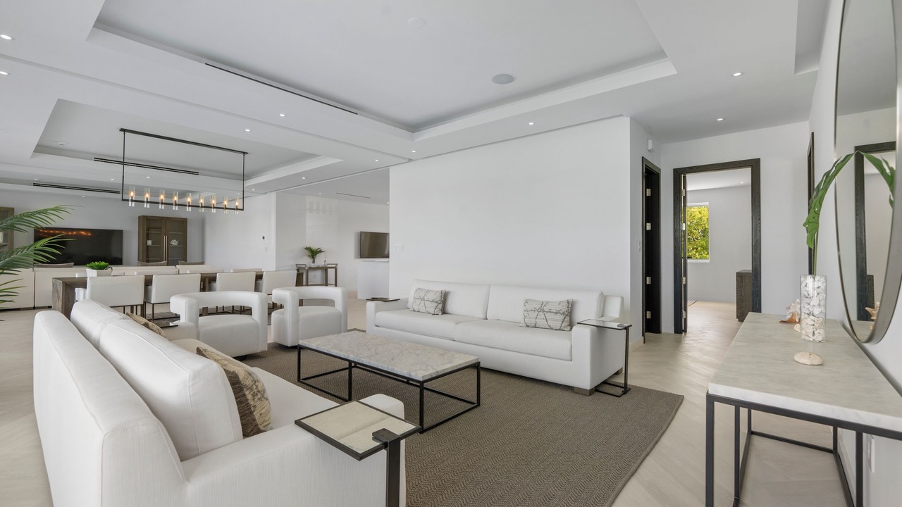 Photo of Livingroom in Palm Cay