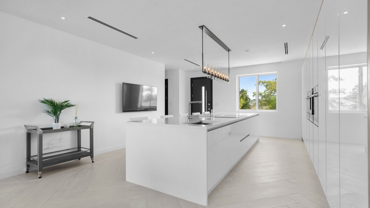 Photo of Kitchen in Palm Cay