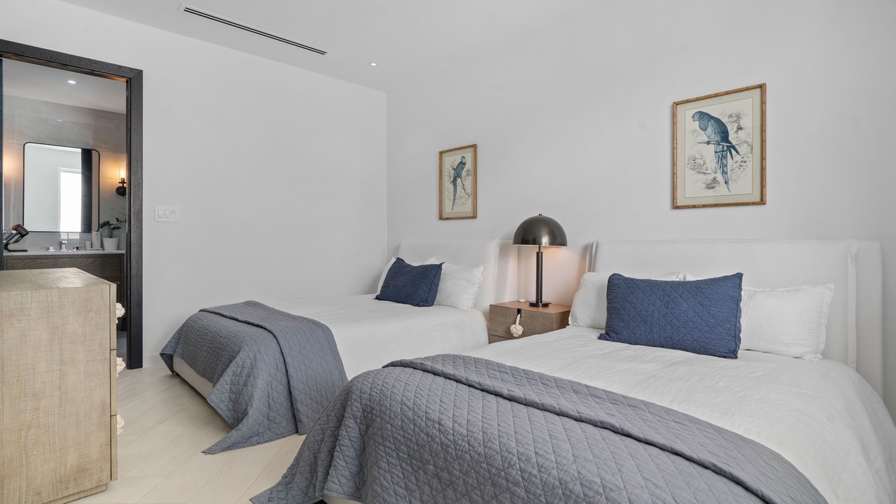 Photo of Bedroom in Palm Cay