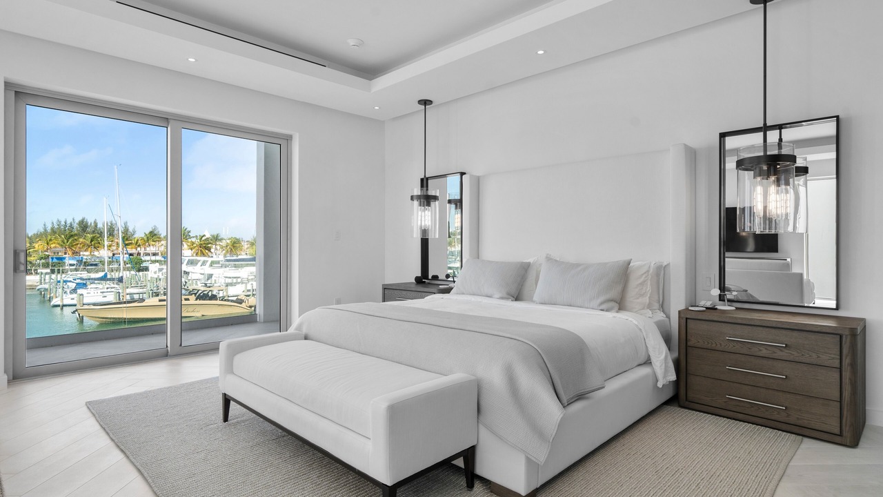 Photo of Bedroom in Palm Cay