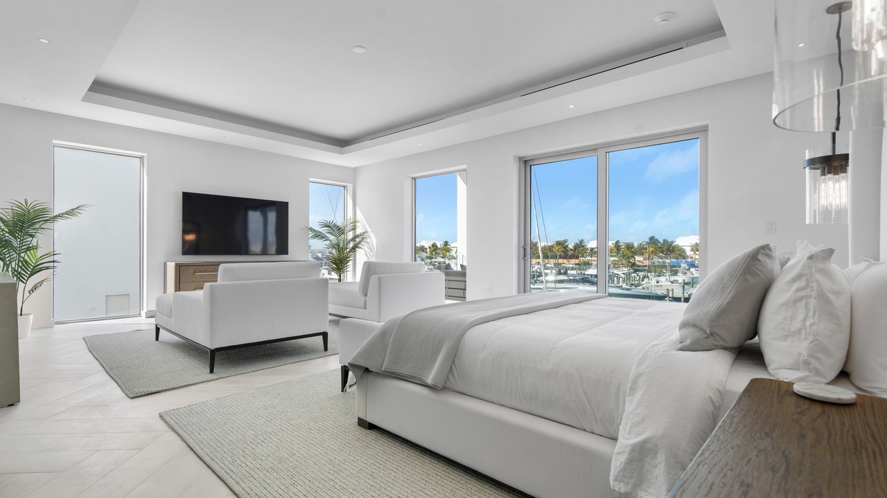 Photo of Bedroom in Palm Cay
