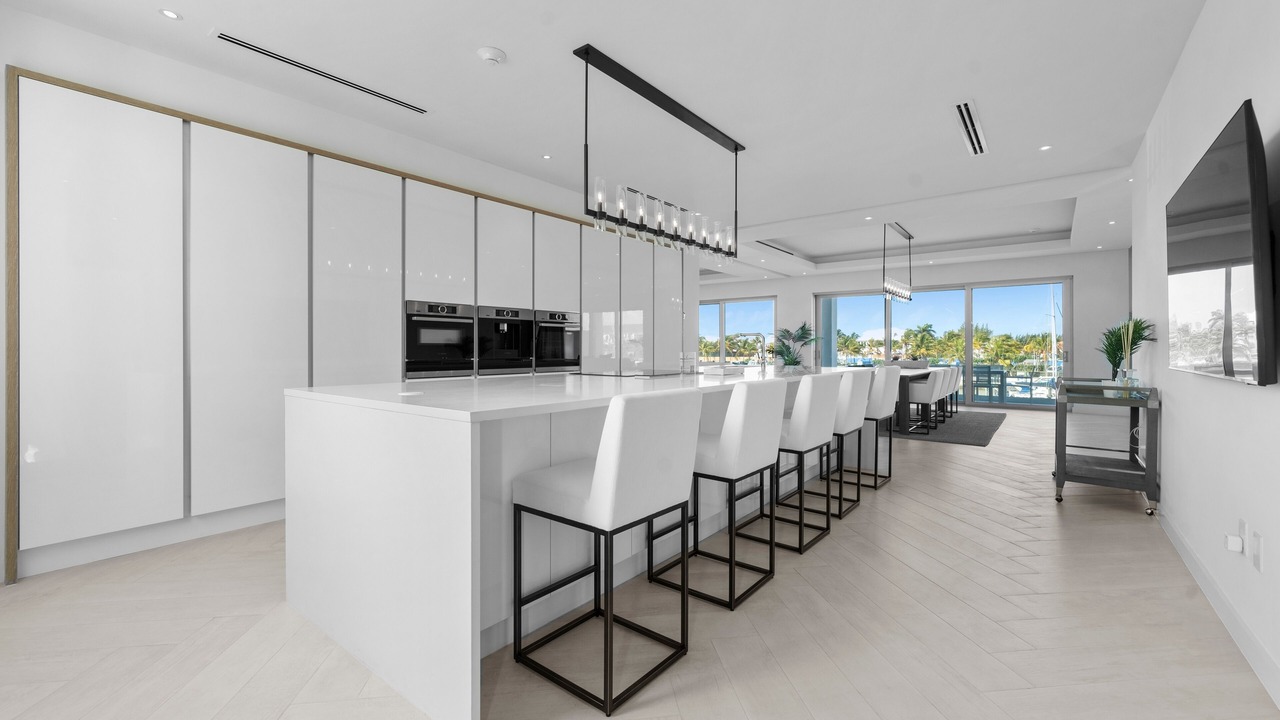 Photo of Kitchen in Palm Cay