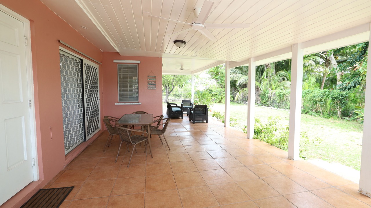 Photo of Outdoor in Westward Villas Subdivision