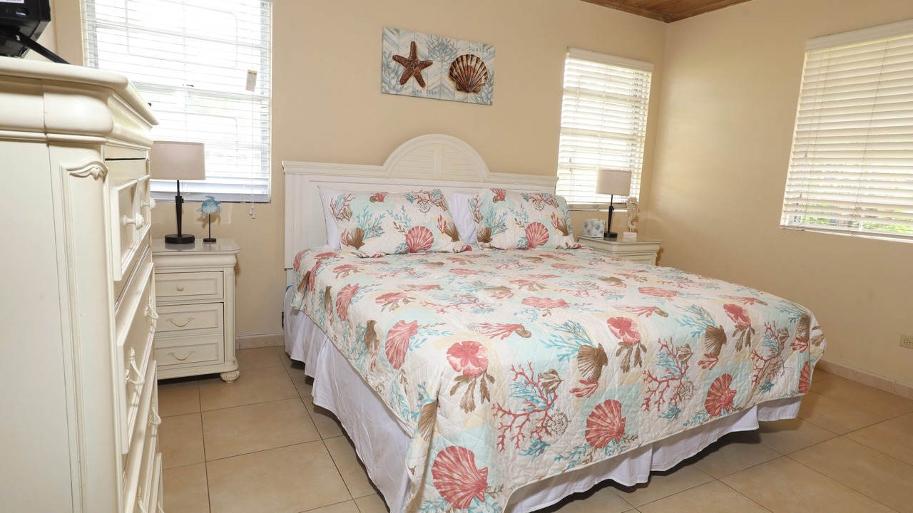 Photo of Bedroom in Westward Villas Subdivision