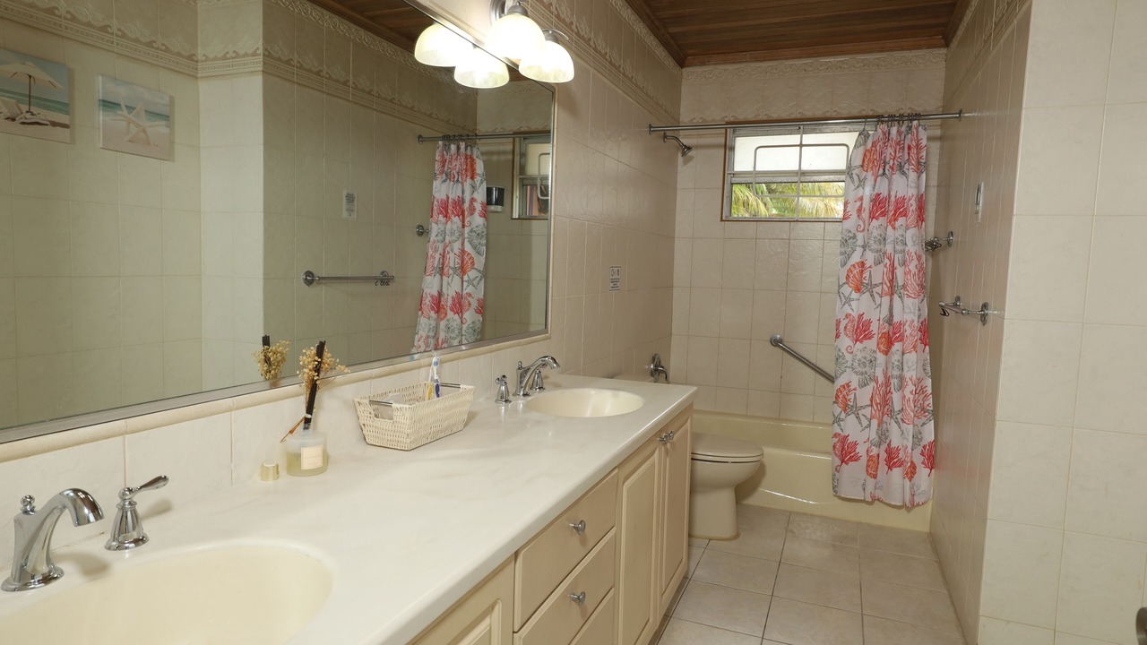 Photo of Bathroom in Westward Villas Subdivision