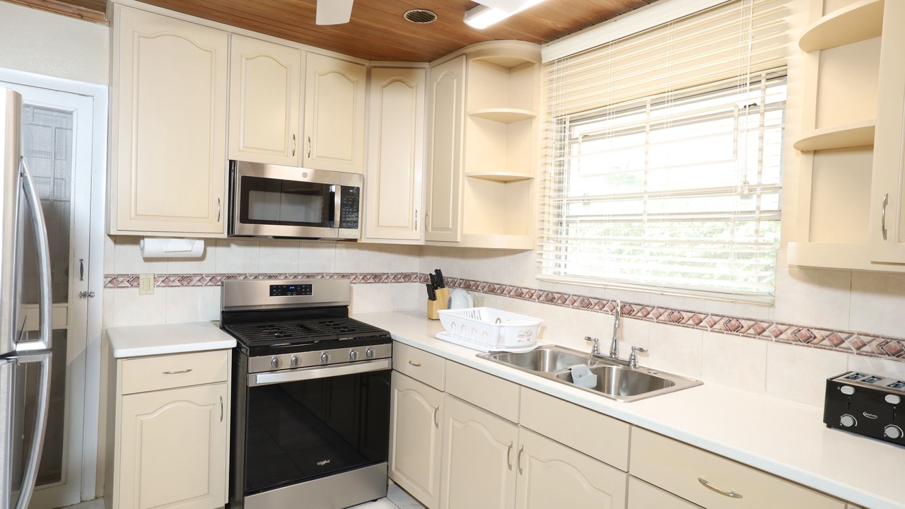 Photo of Kitchen in Westward Villas Subdivision