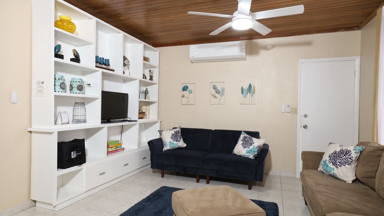 Photo of Livingroom in Westward Villas Subdivision