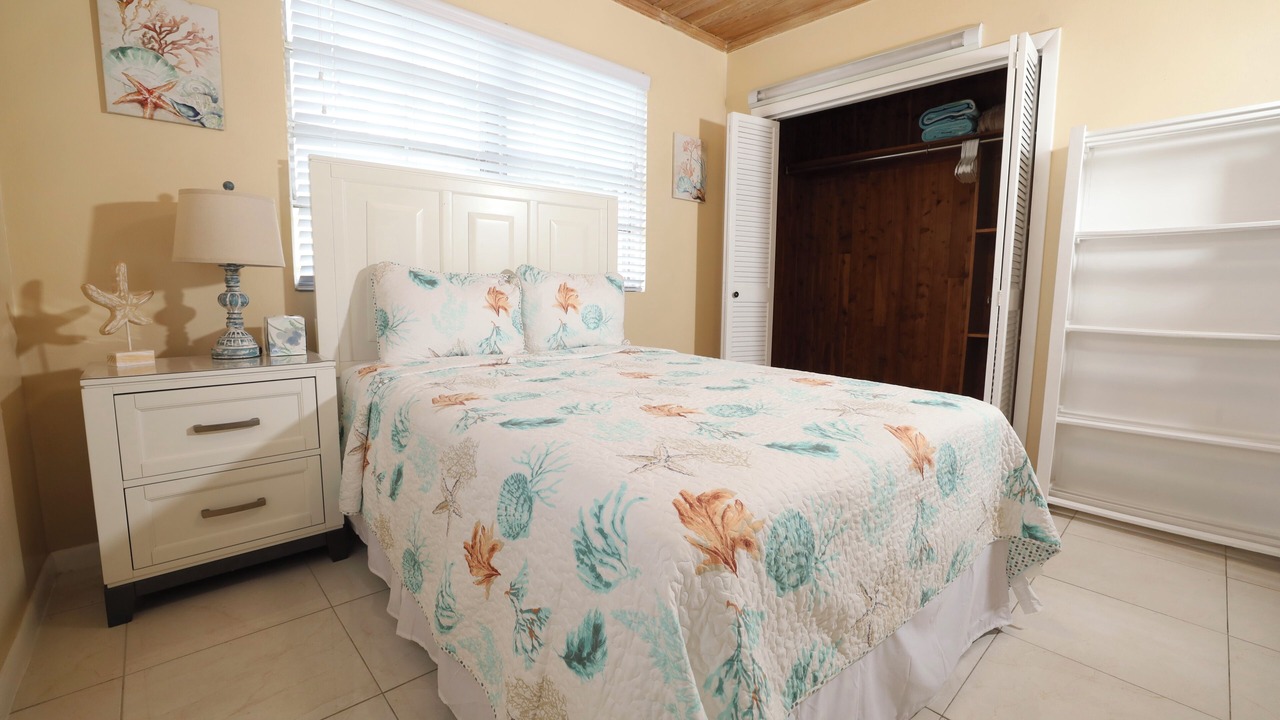 Photo of Bedroom in Westward Villas Subdivision