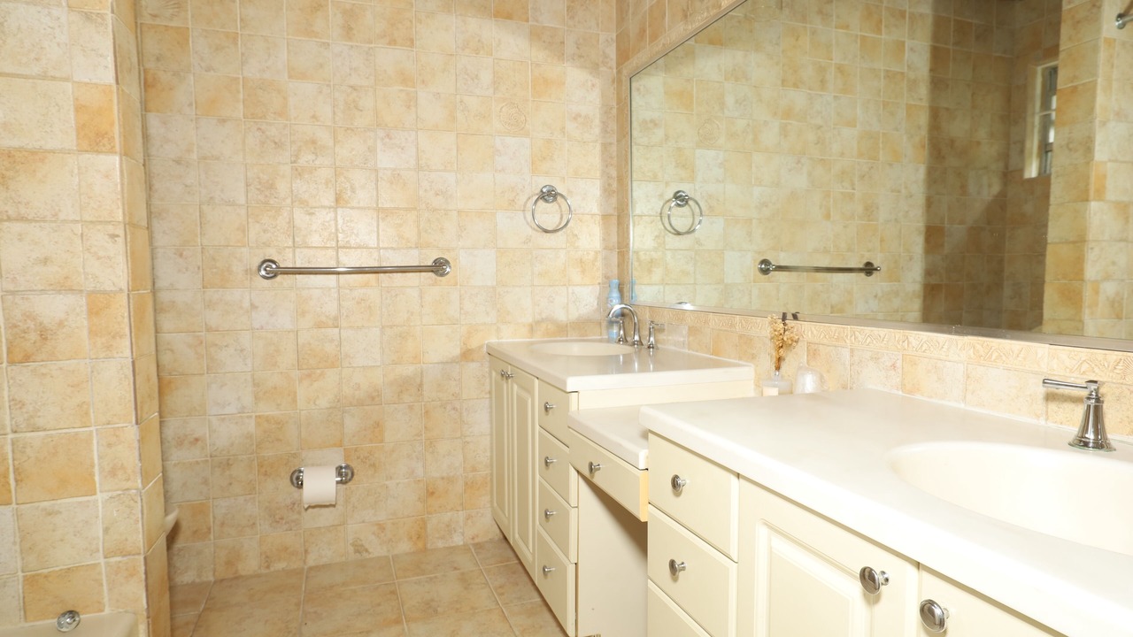 Photo of Bathroom in Westward Villas Subdivision