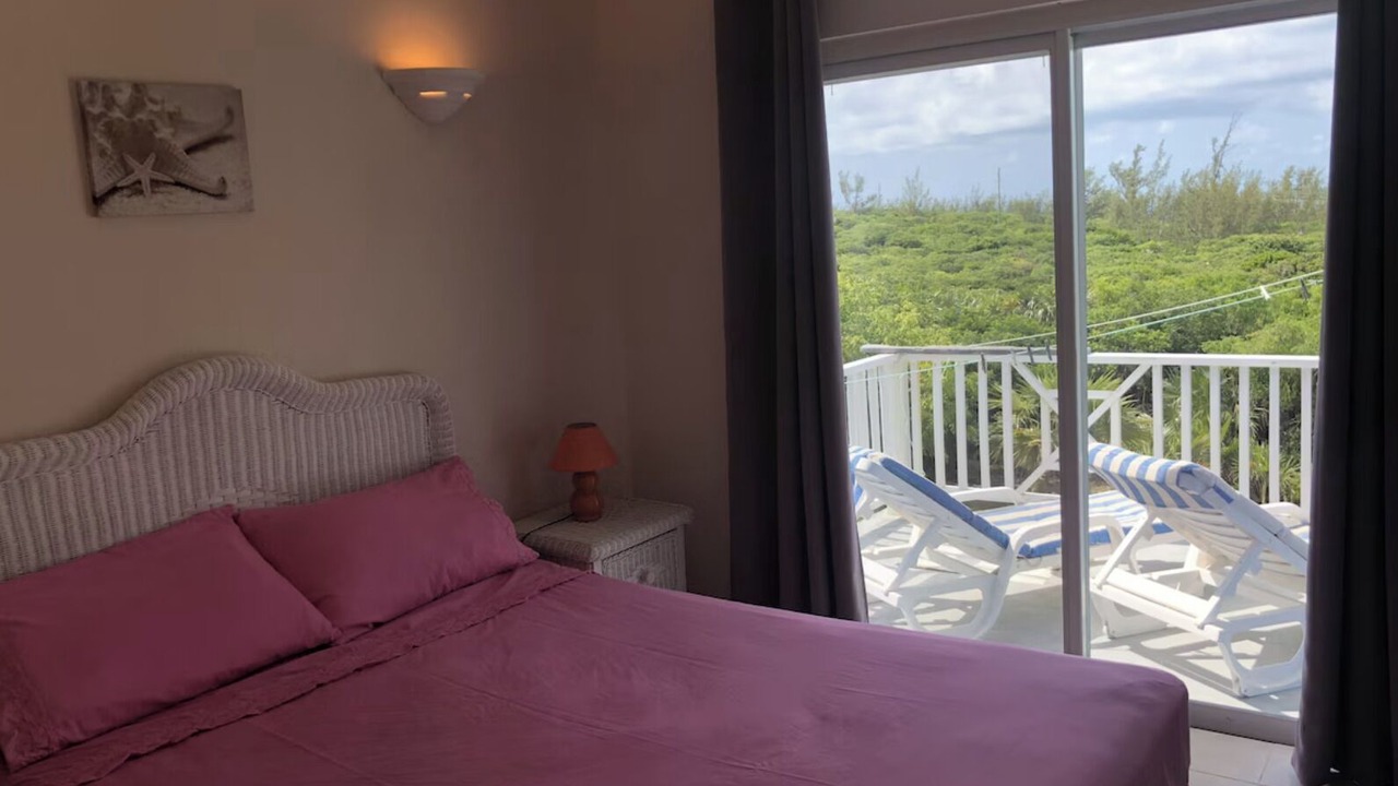Photo of Bedroom in Rainbow Bay