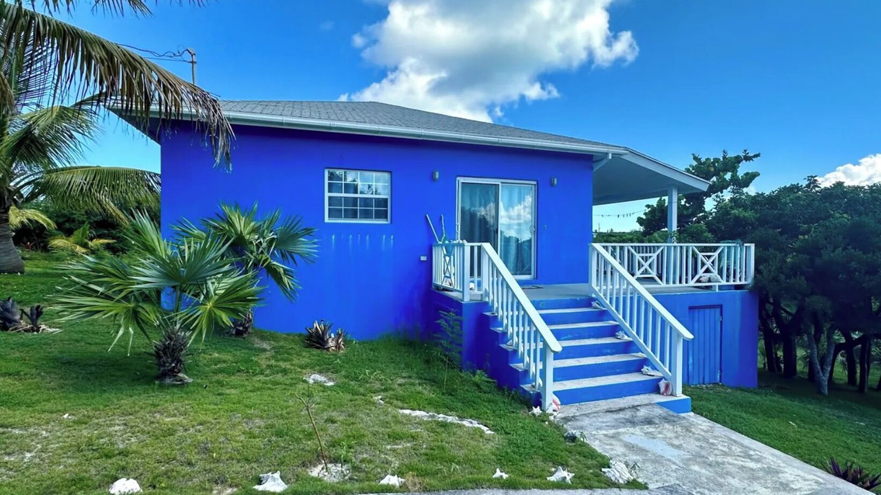Photo of Outdoor in Rainbow Bay