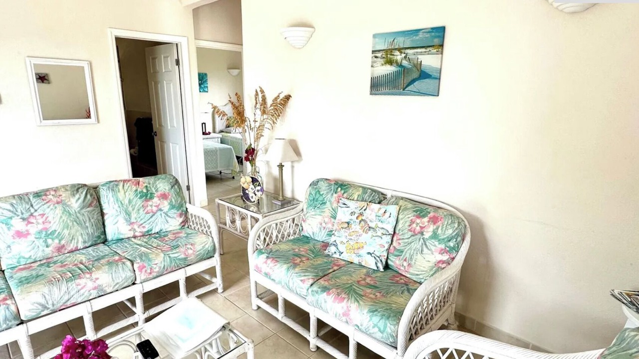 Photo of Livingroom in Rainbow Bay
