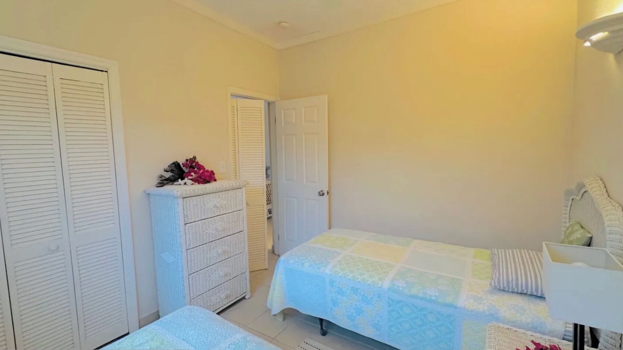 Photo of Bedroom in Rainbow Bay