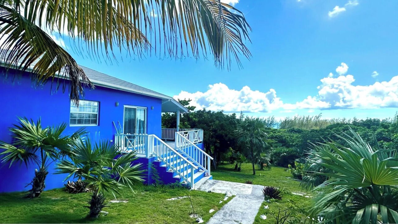 Photo of Outdoor in Rainbow Bay