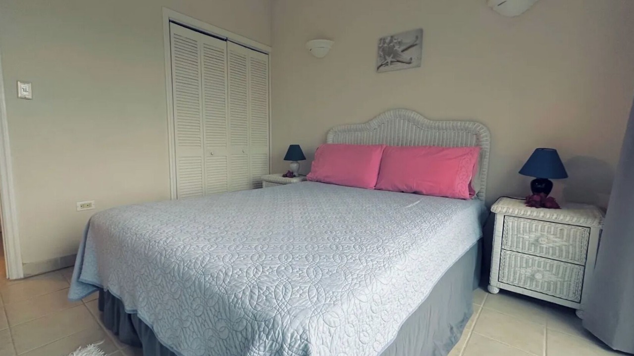 Photo of Bedroom in Rainbow Bay