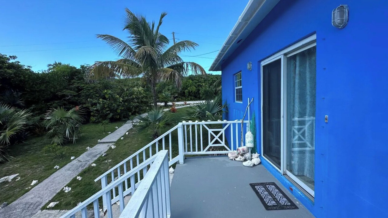 Photo of Outdoor in Rainbow Bay
