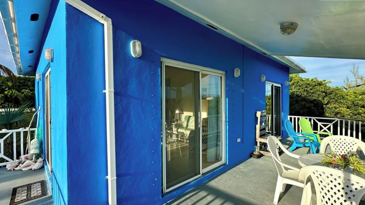 Photo of Outdoor in Rainbow Bay