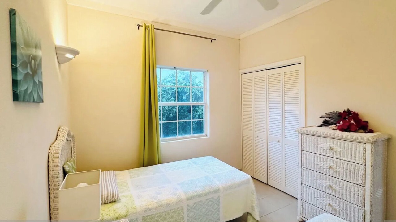Photo of Bedroom in Rainbow Bay