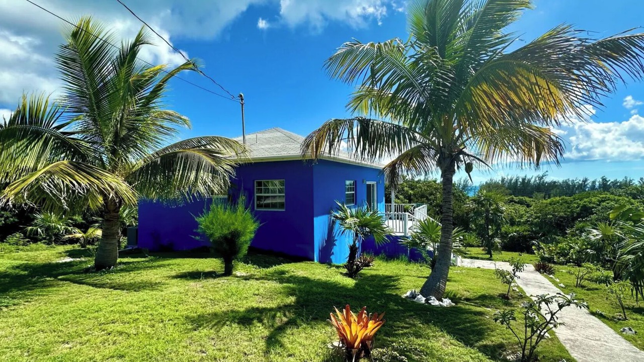 Photo of Outdoor in Rainbow Bay