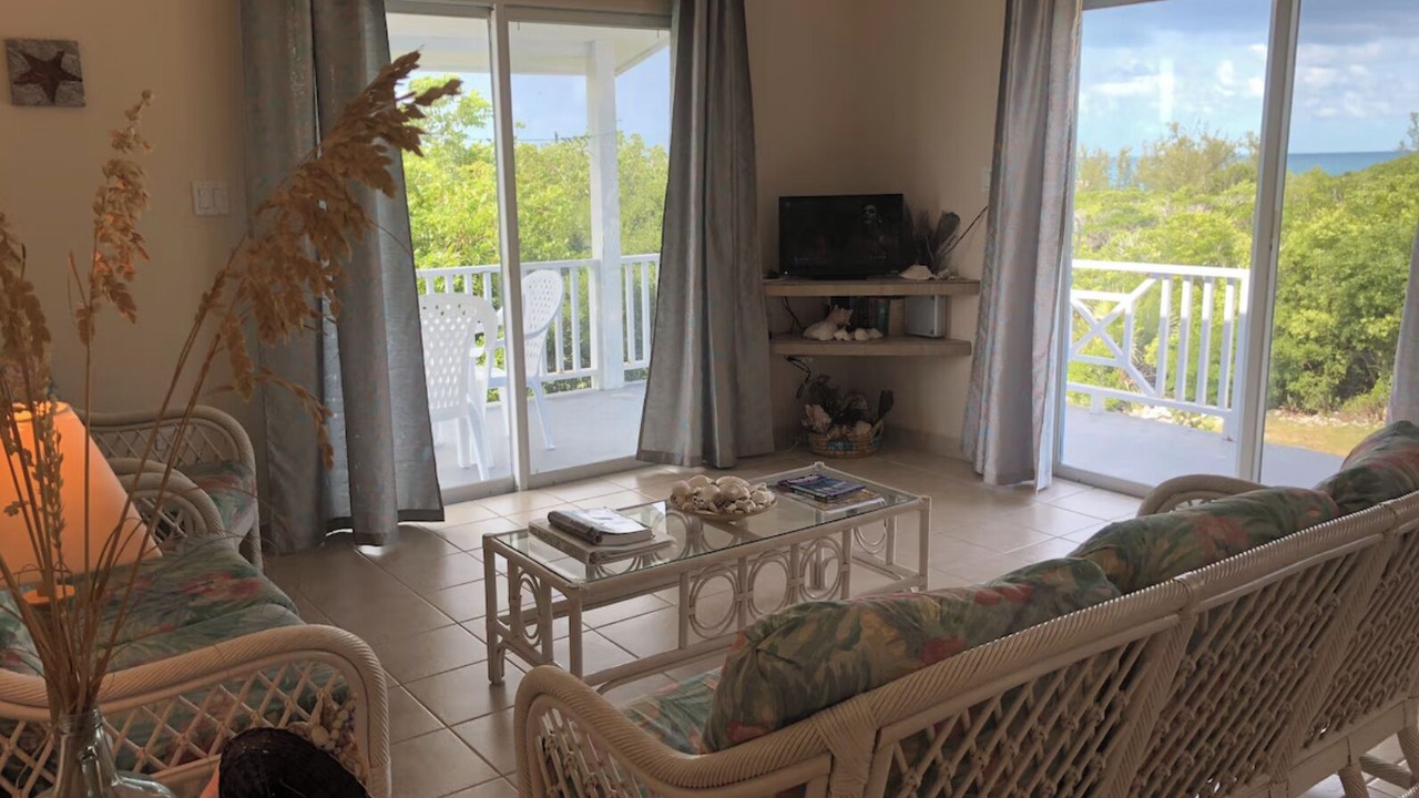 Photo of Livingroom in Rainbow Bay