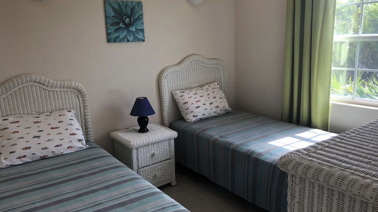 Photo of Bedroom in Rainbow Bay