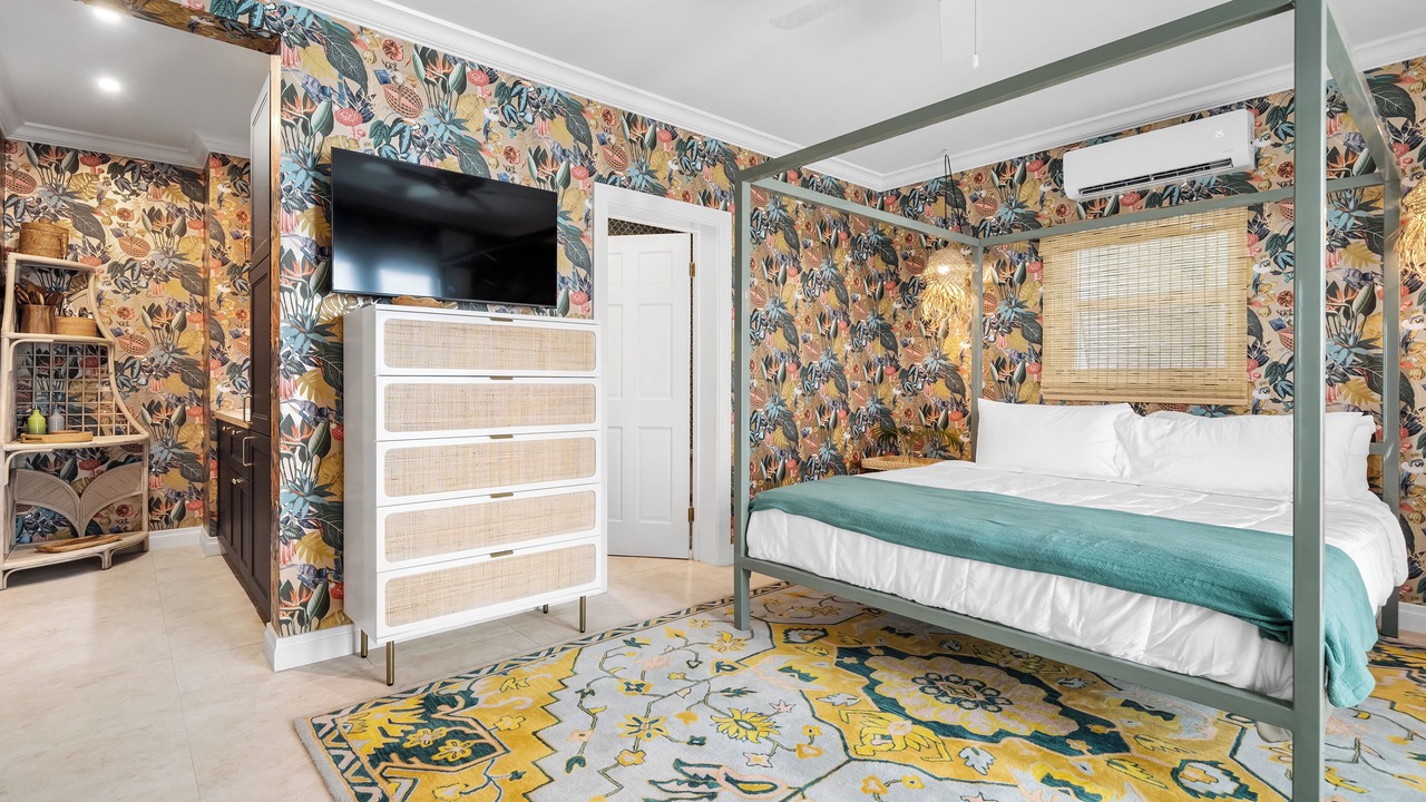 Photo of Bedroom in Westward Villas Subdivision