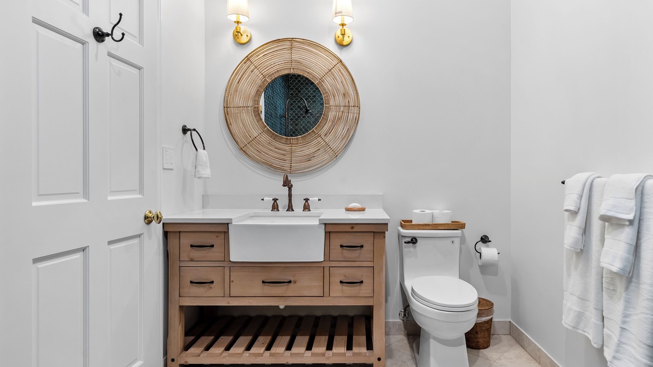 Photo of Bathroom in Westward Villas Subdivision
